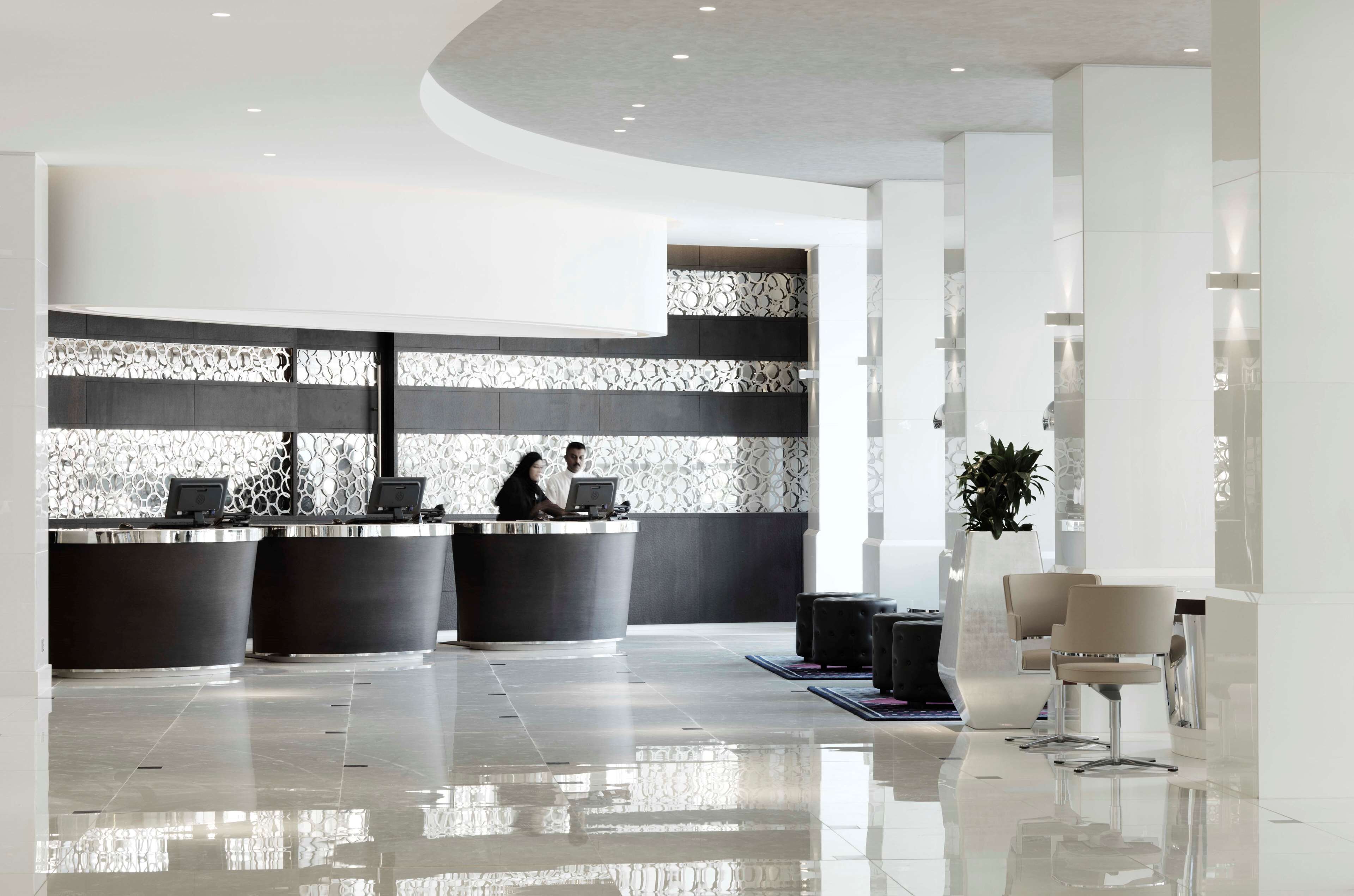 Radisson Blu Hotel Kuwait