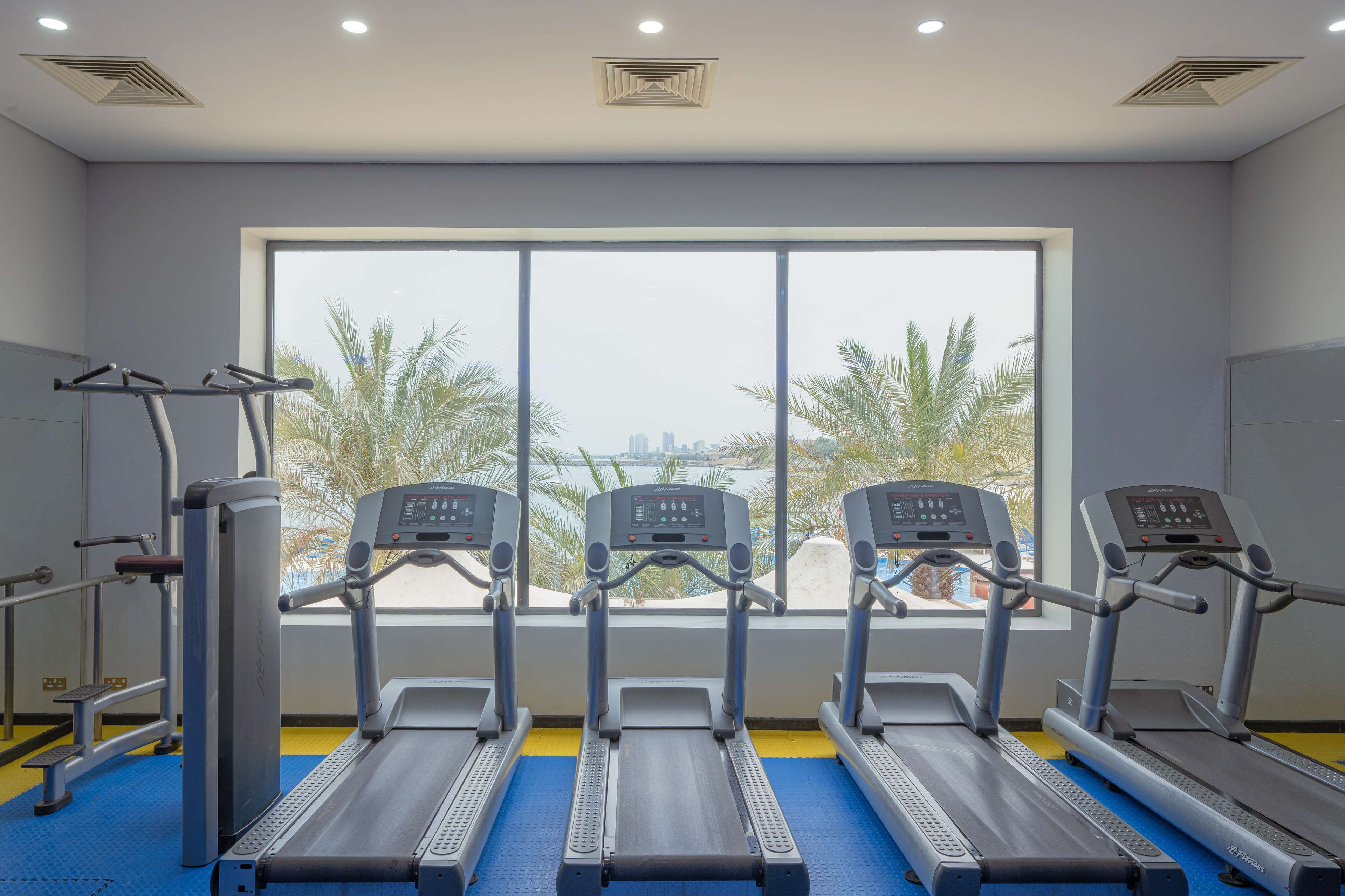 Radisson Blu Hotel Kuwait