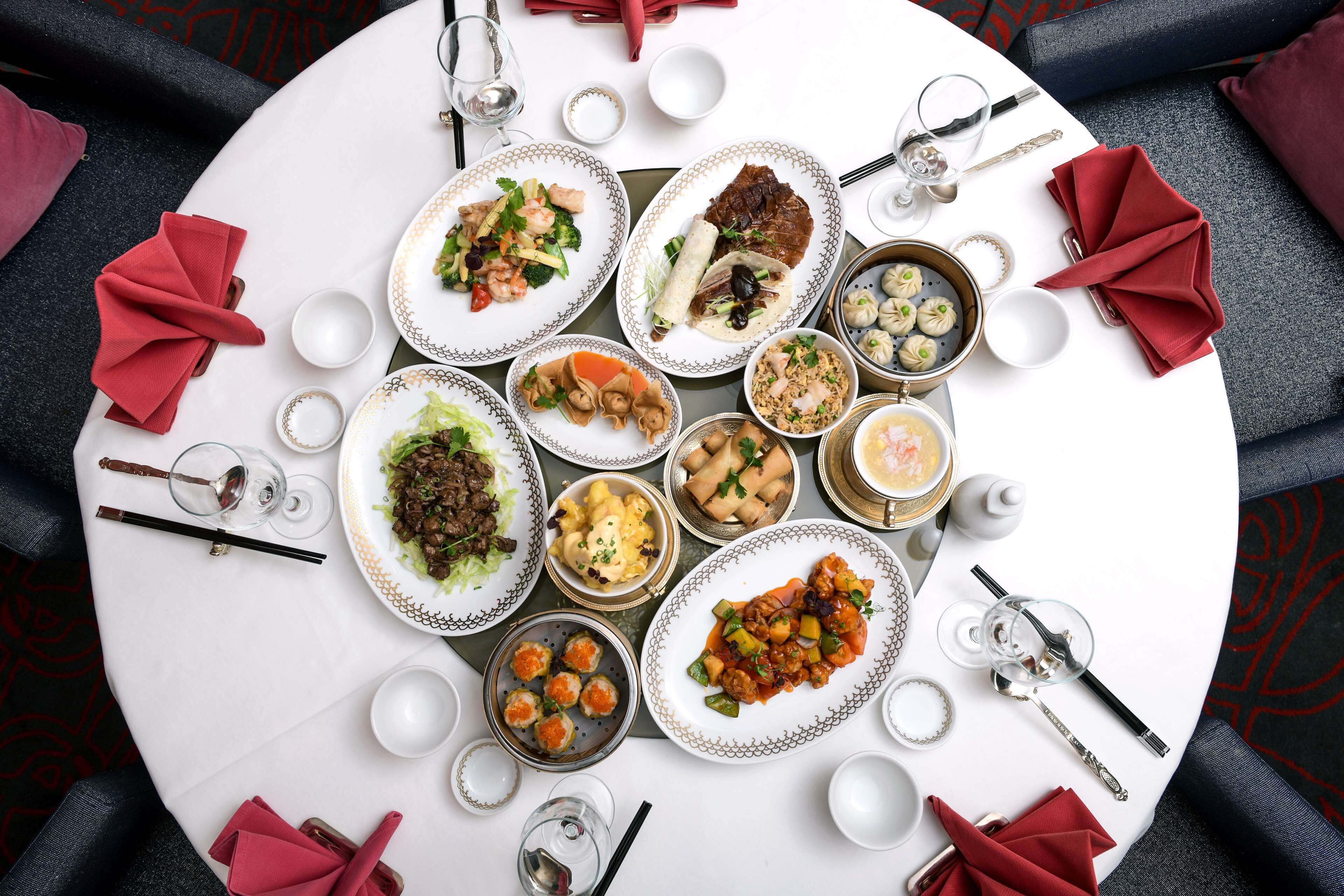 Radisson Blu Hotel Kuwait