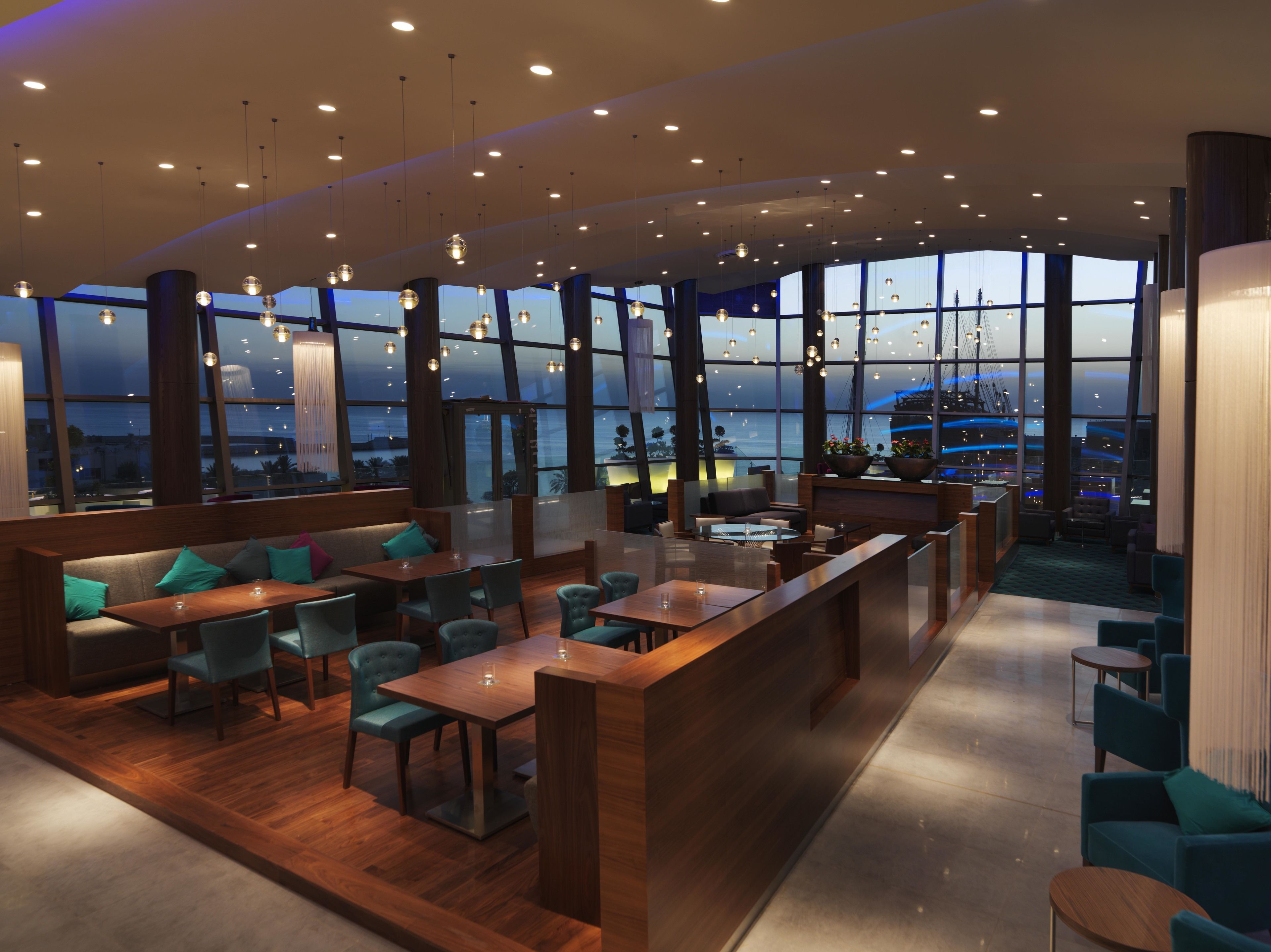 Radisson Blu Hotel Kuwait