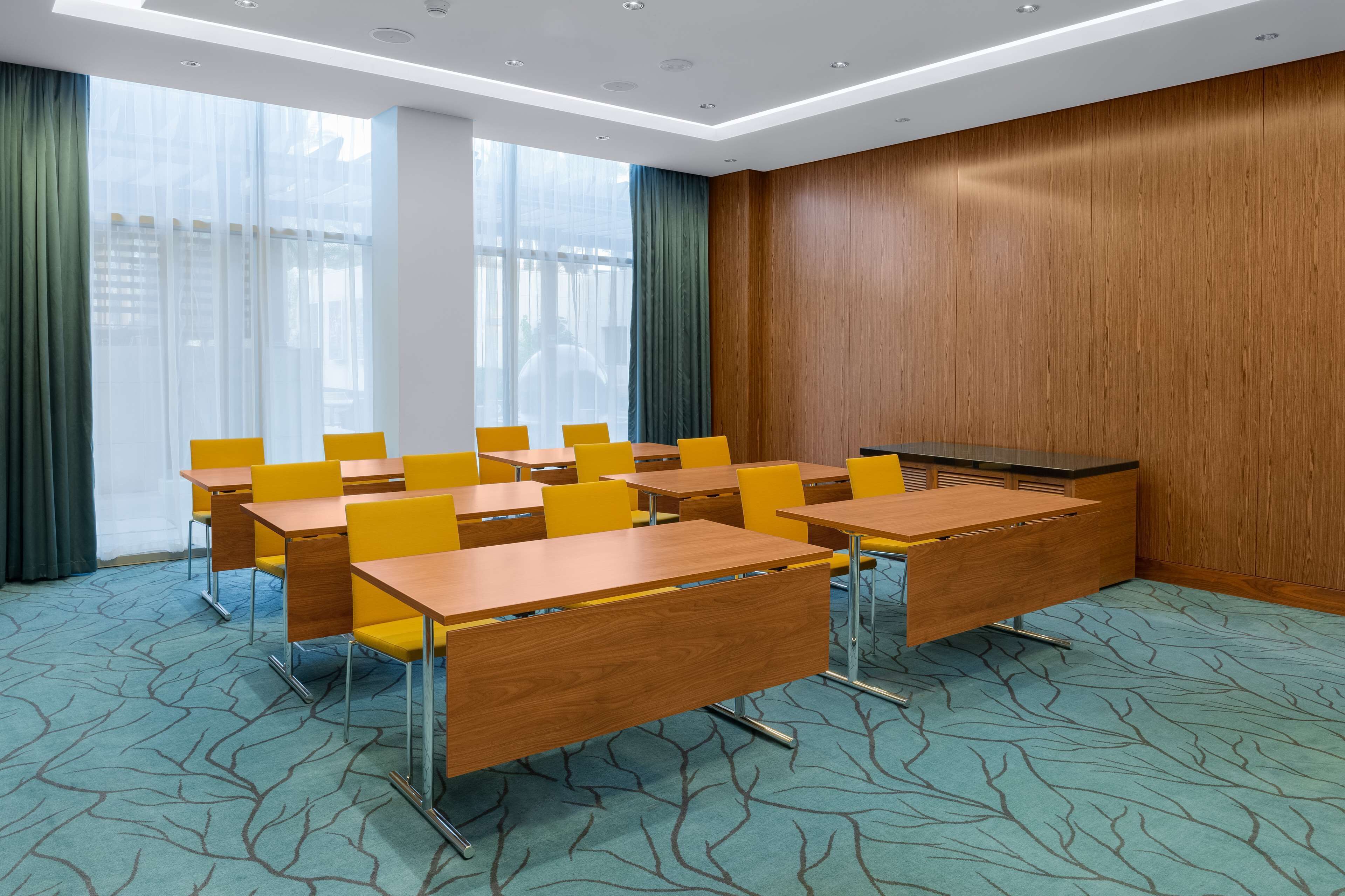 Radisson Blu Hotel Kuwait