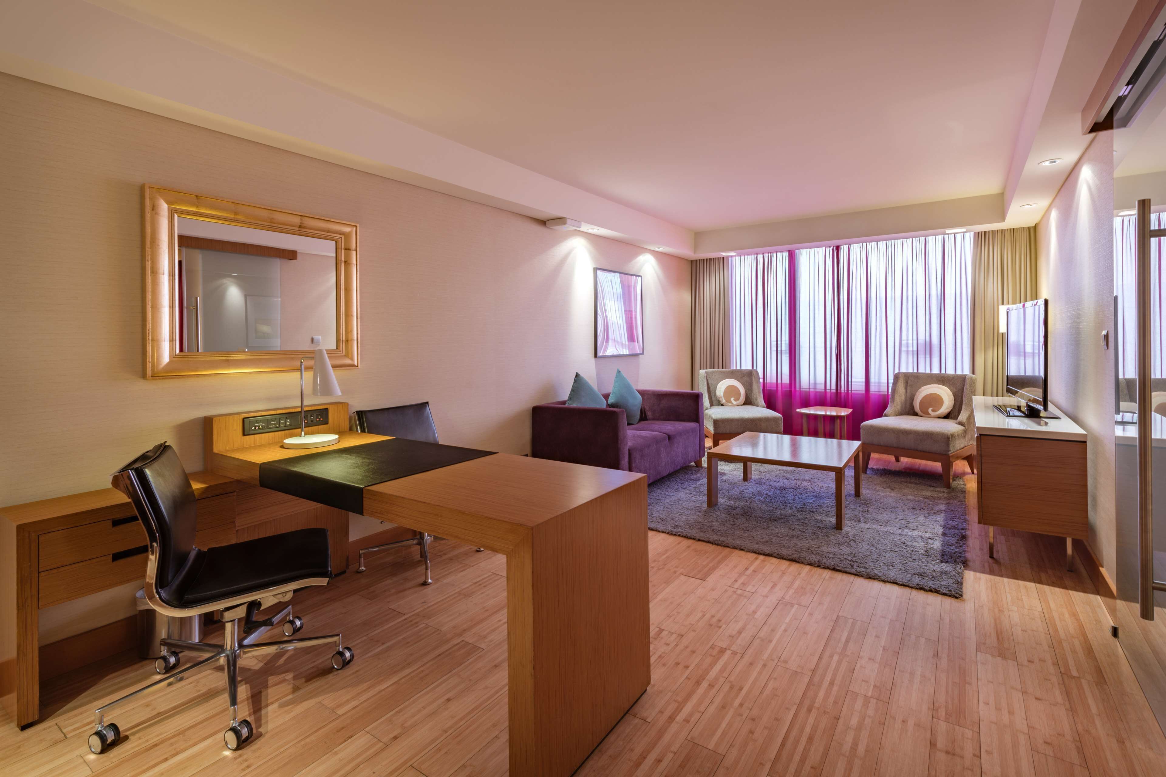 Radisson Blu Hotel Kuwait