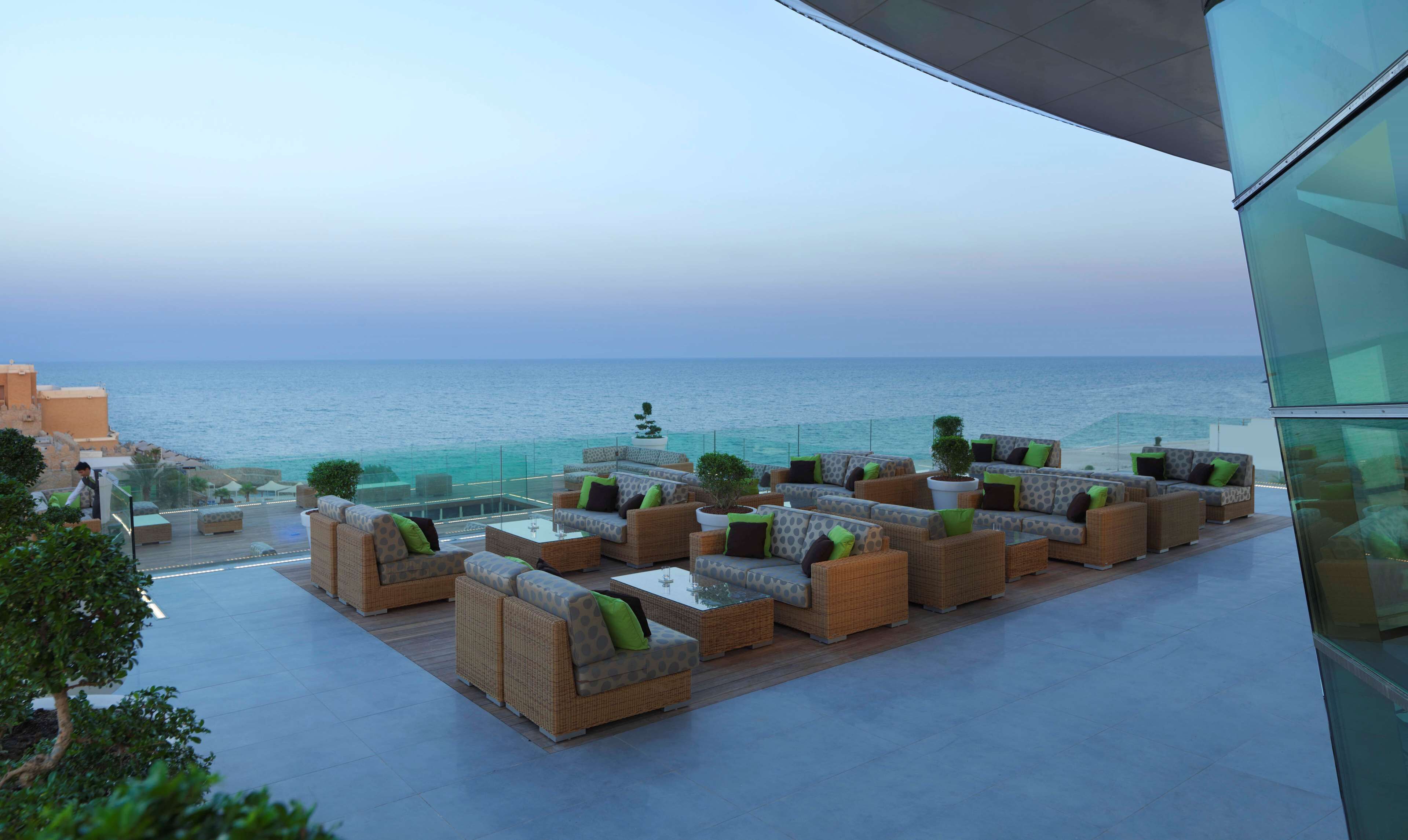 Radisson Blu Hotel Kuwait
