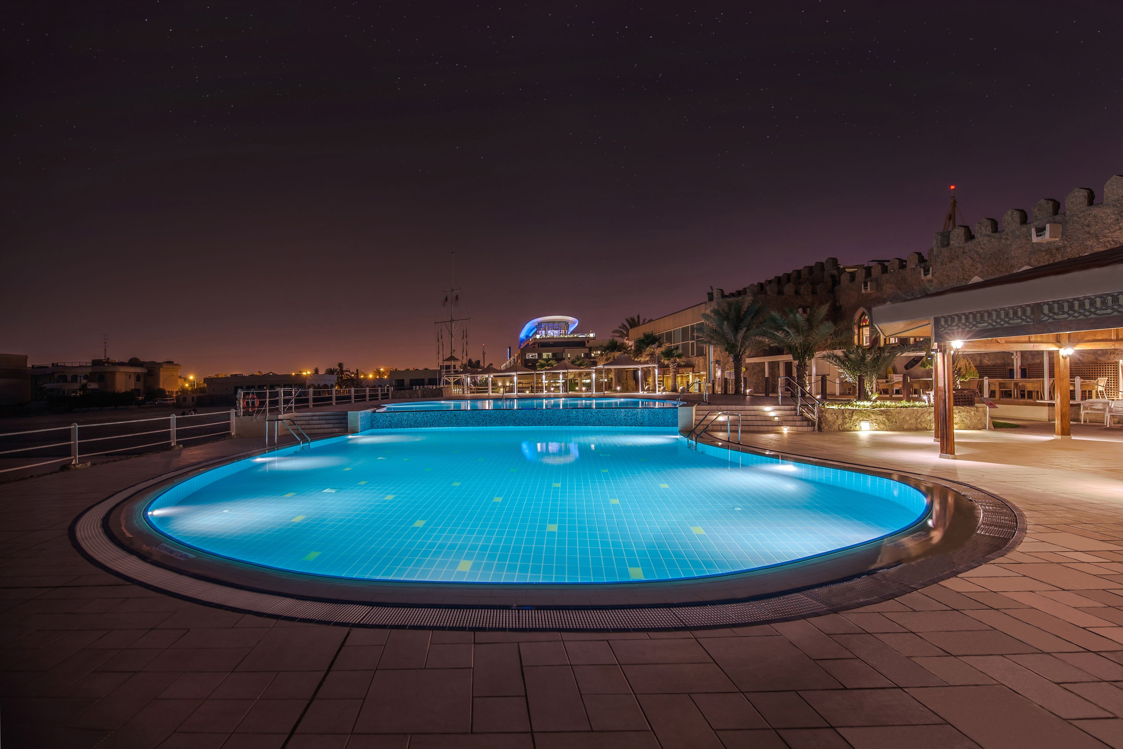 Radisson Blu Hotel Kuwait