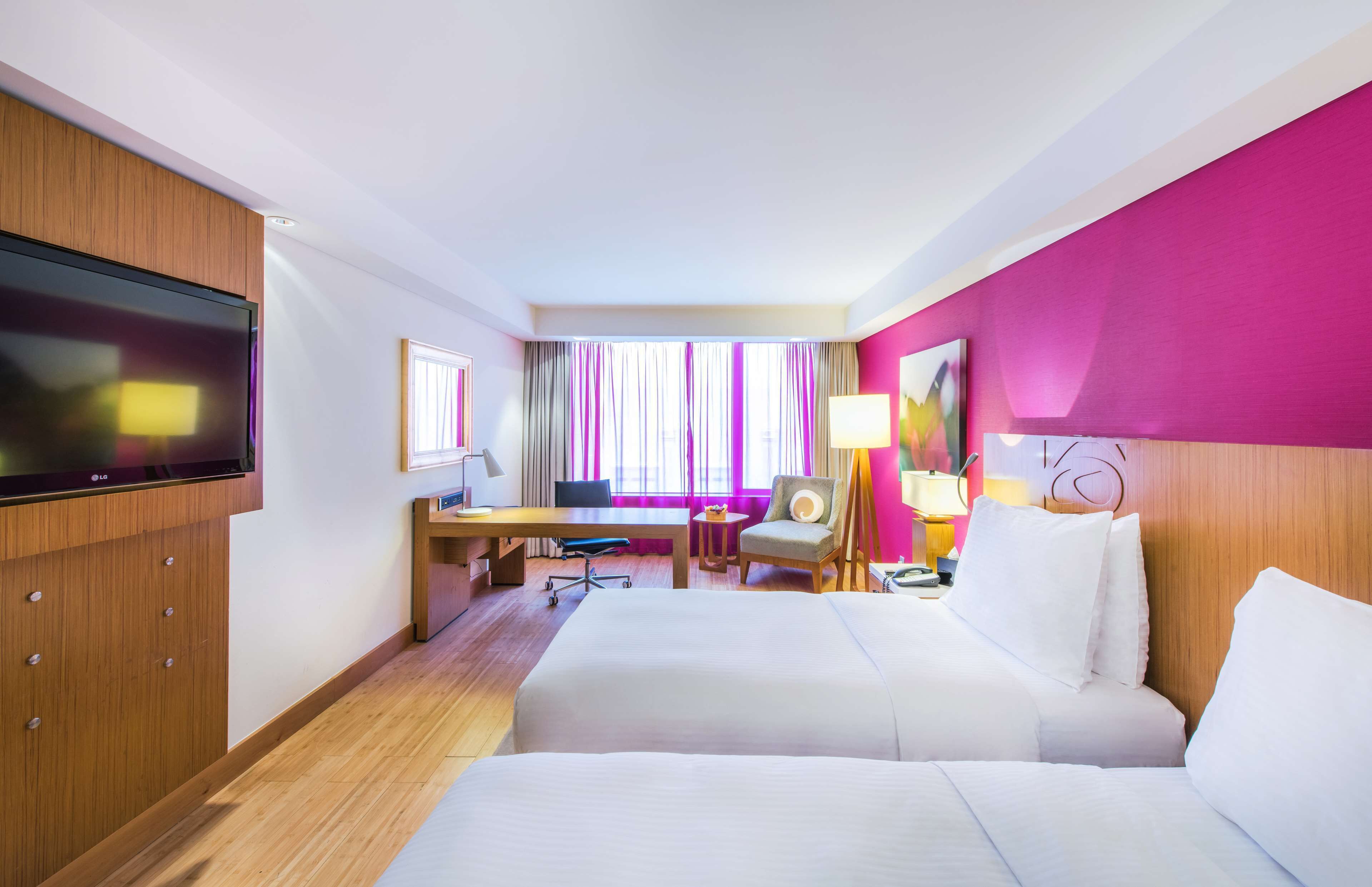 Radisson Blu Hotel Kuwait