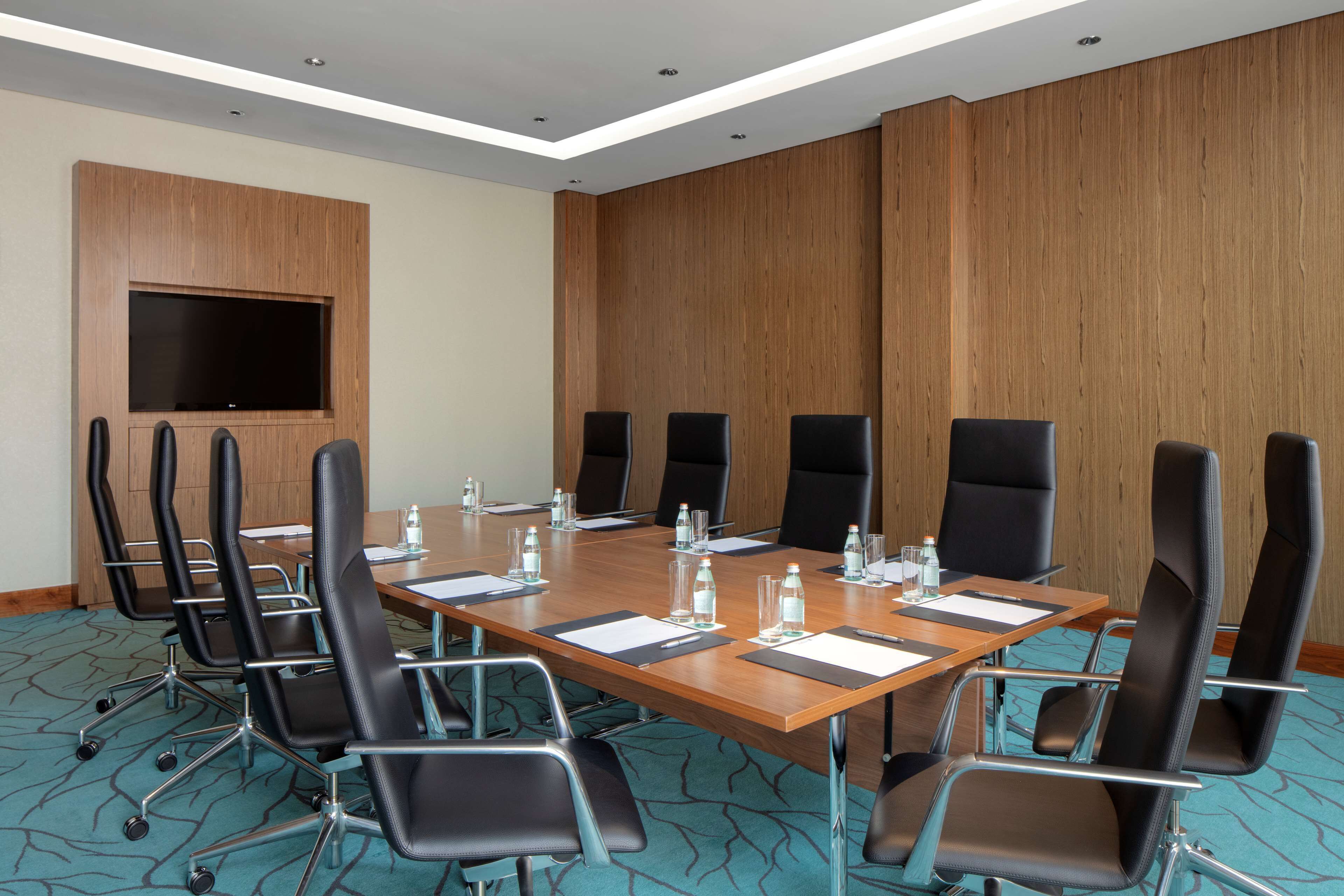 Radisson Blu Hotel Kuwait