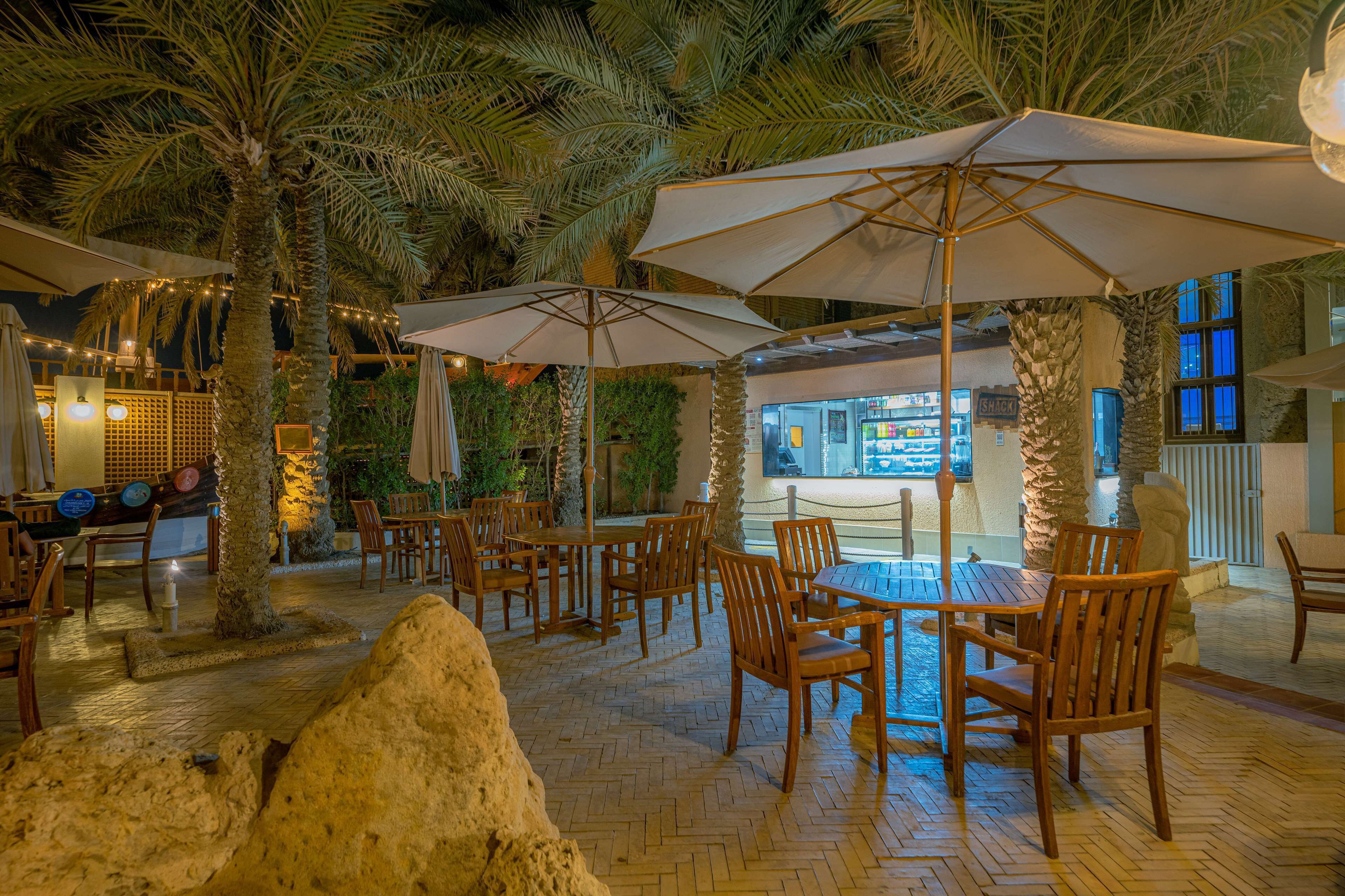 Radisson Blu Hotel Kuwait