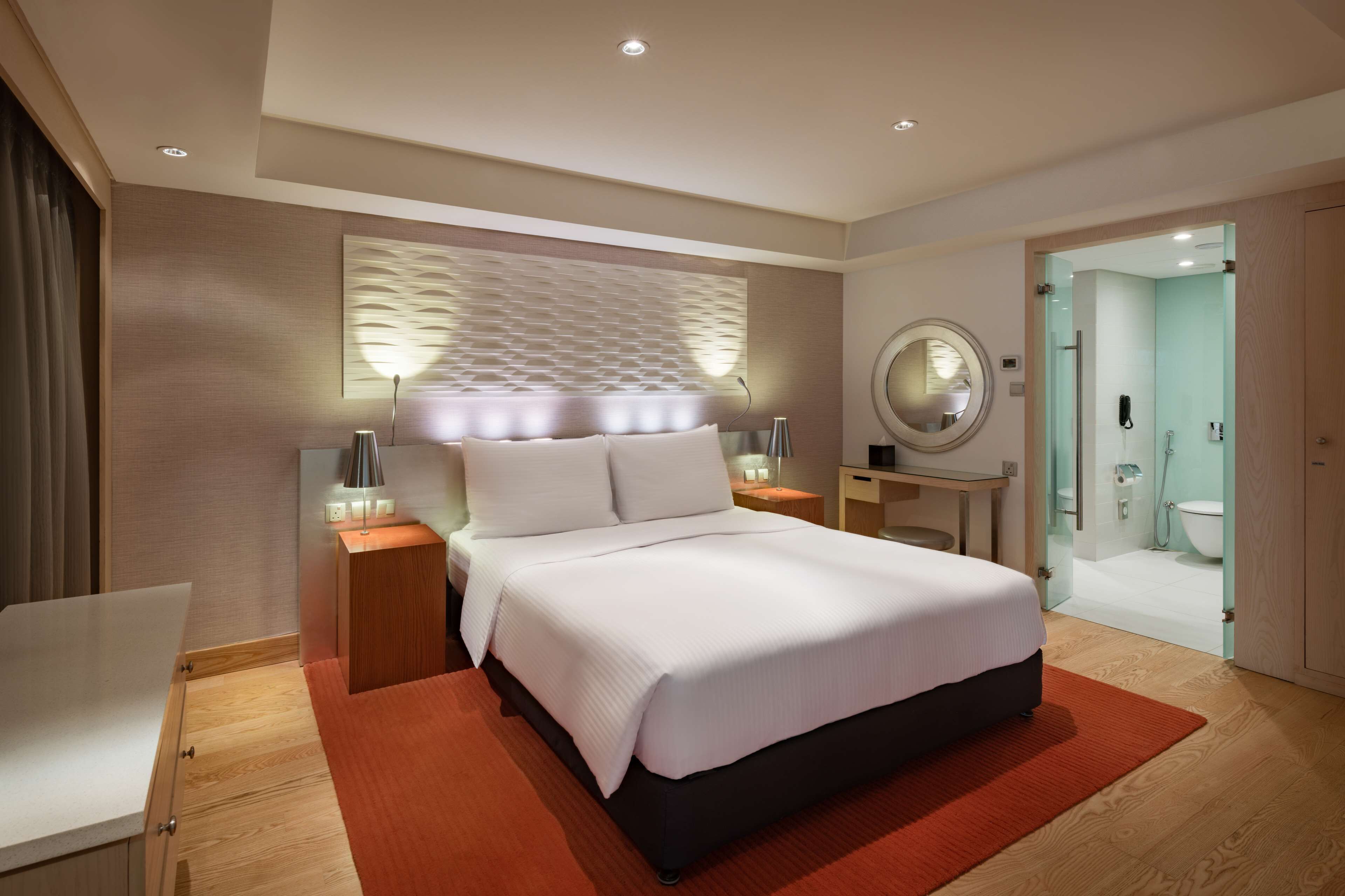 Radisson Blu Hotel Kuwait