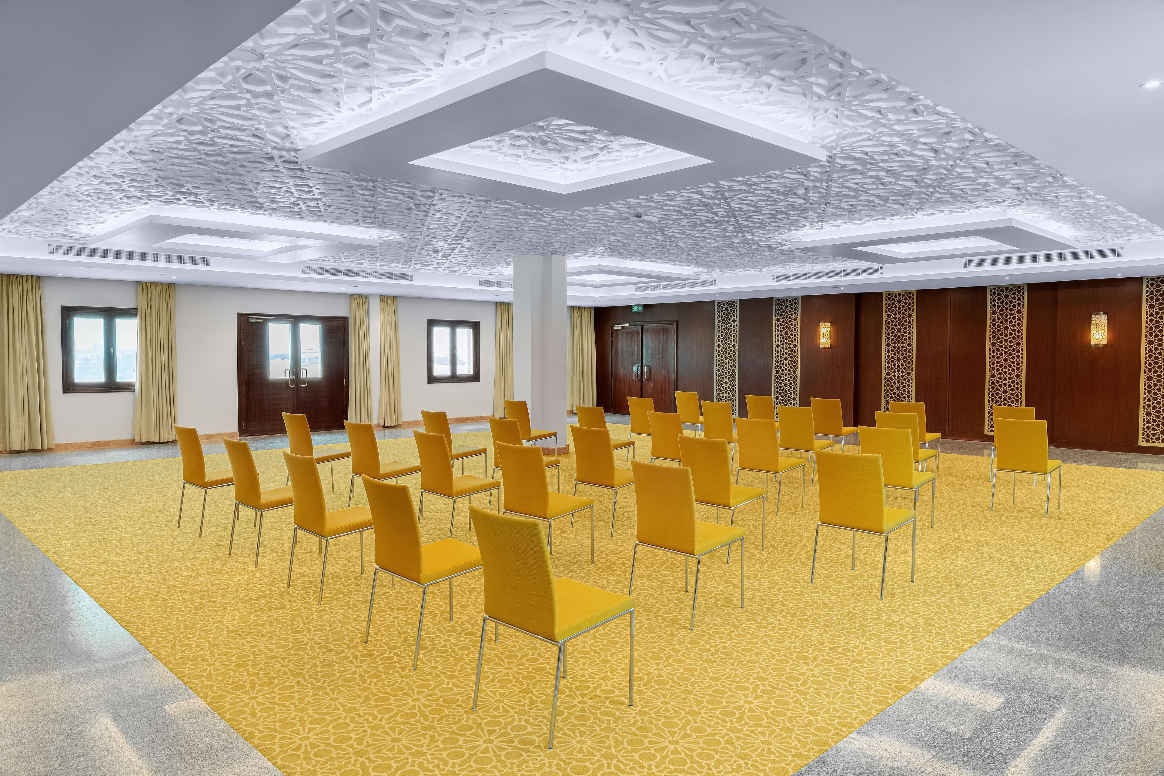 Radisson Blu Hotel Kuwait