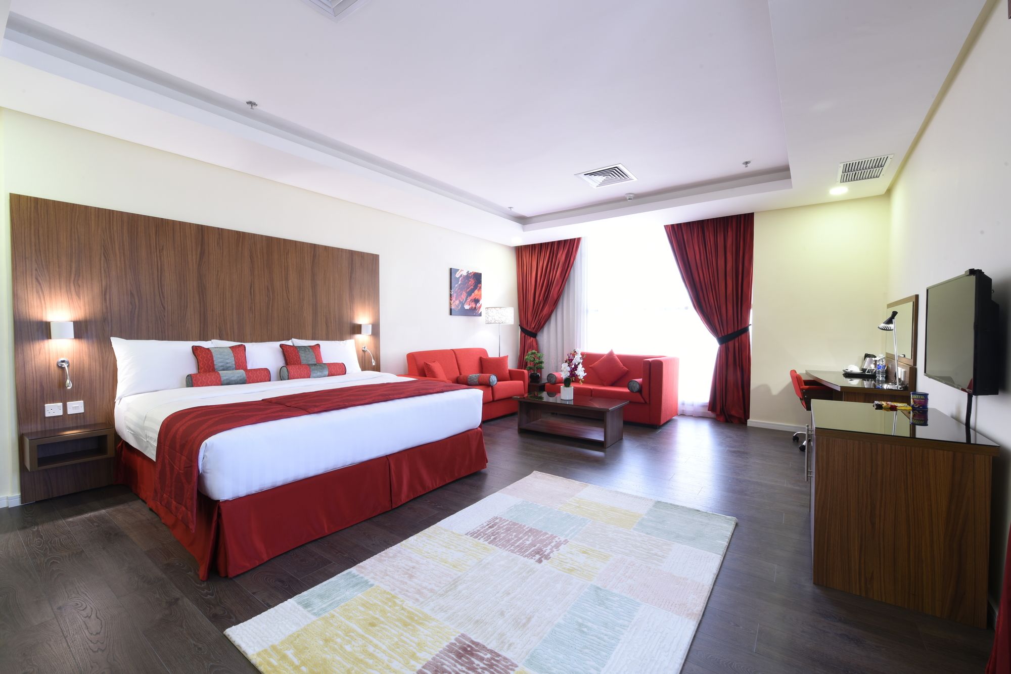 Ramada Encore by Wyndham Kuwait Downtown