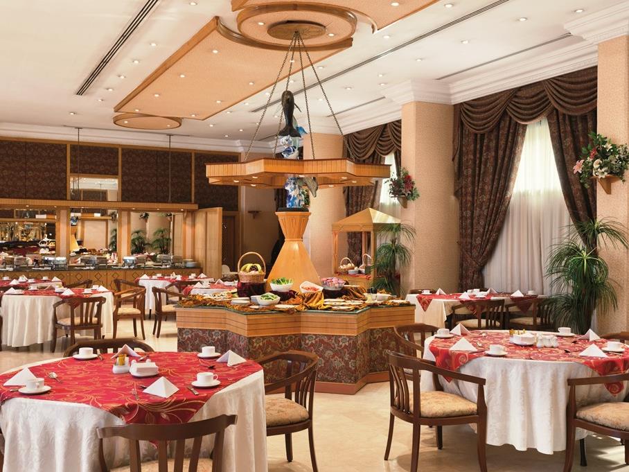Ramal Kuwait Hotel
