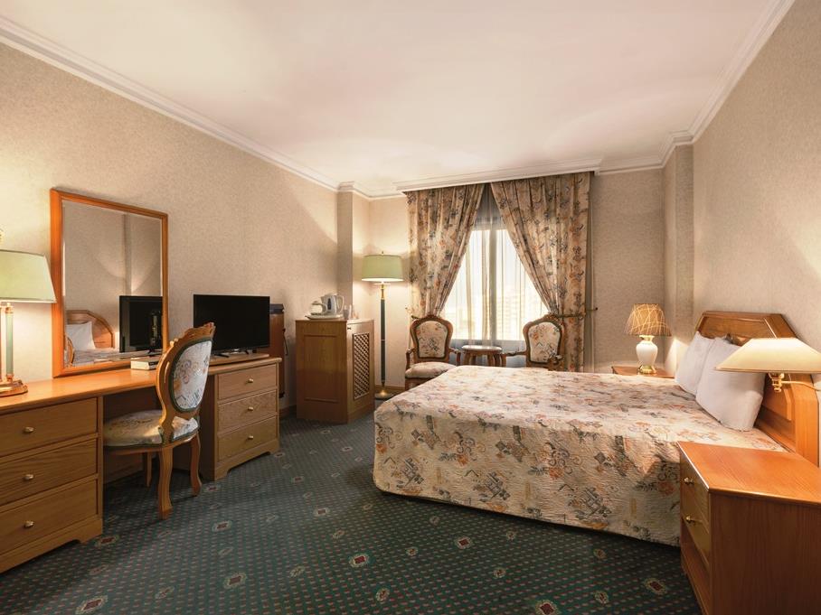 Ramal Kuwait Hotel