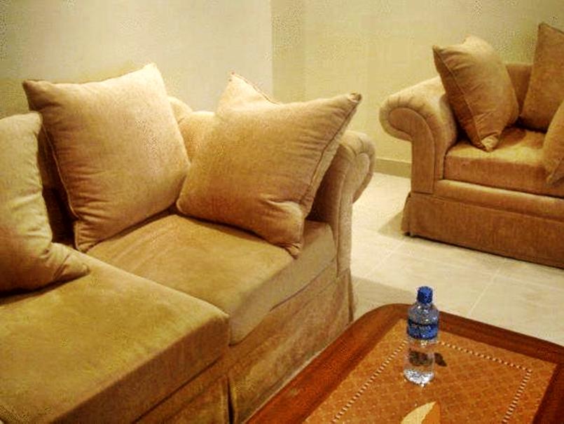 Red Tower Furnished Apartments