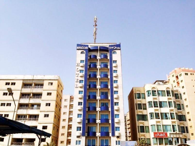 Royal Casa Hotel
