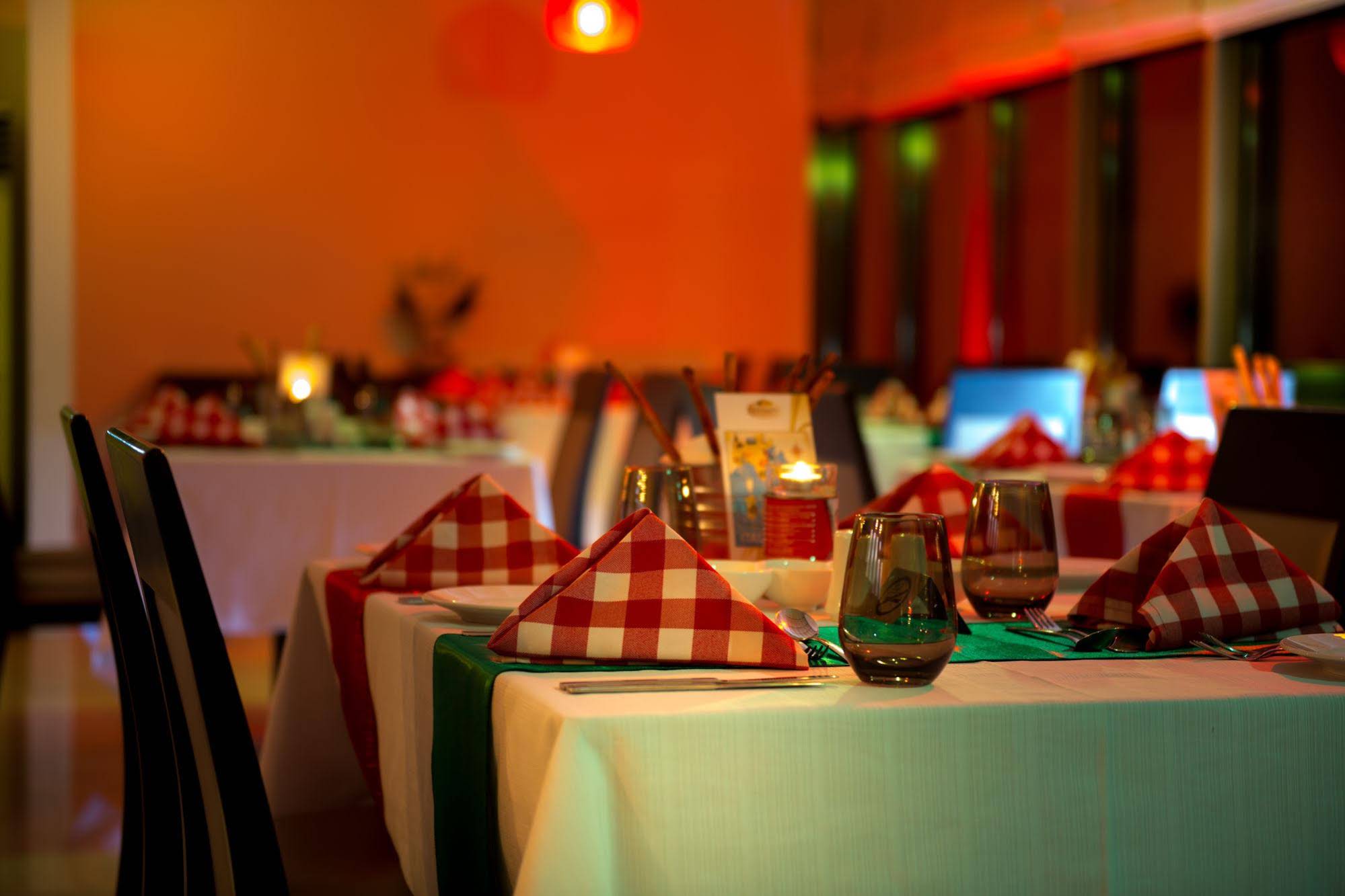 Safir Fintas Kuwait Hotel