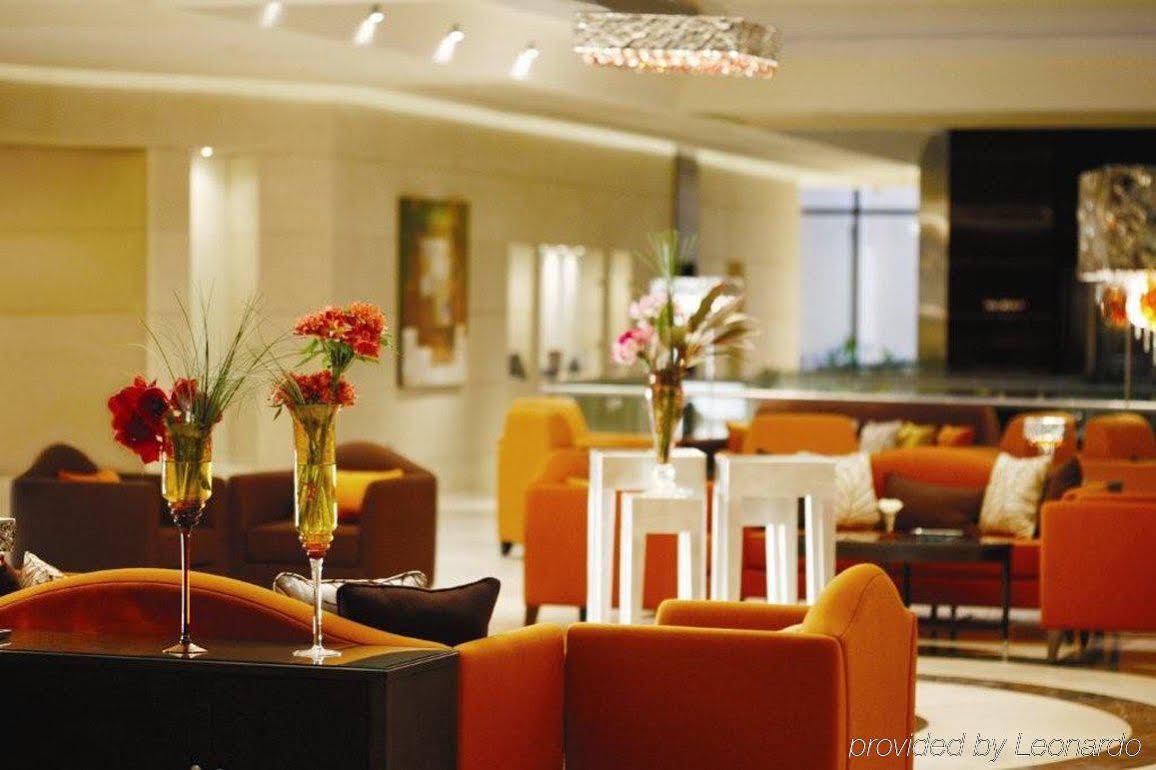 Safir Fintas Kuwait Hotel