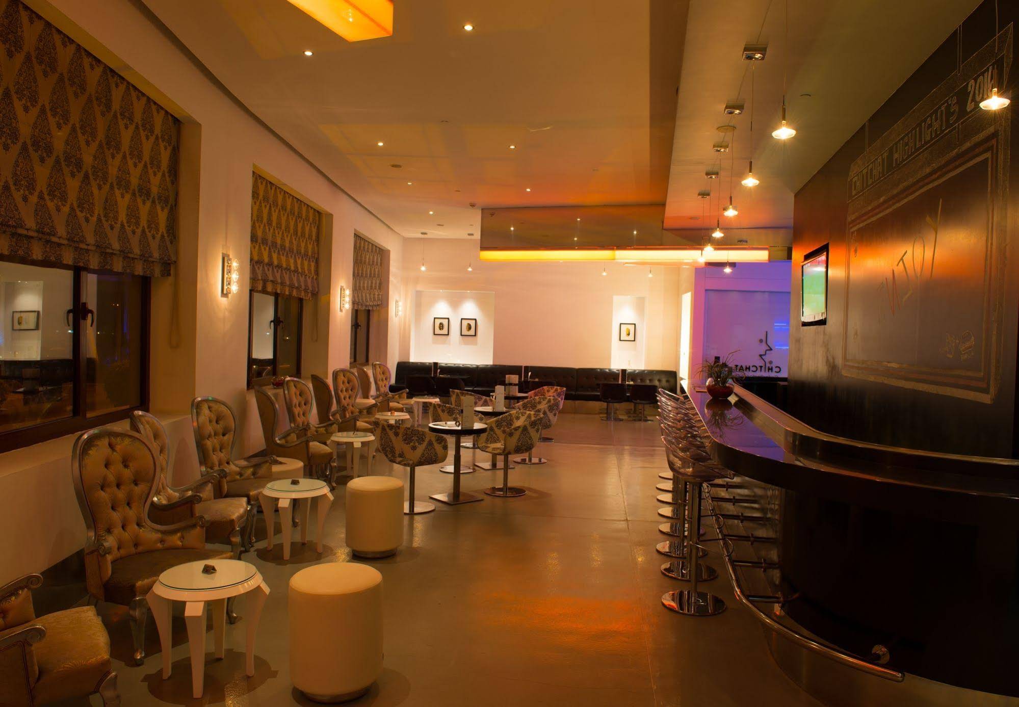 Safir Fintas Kuwait Hotel