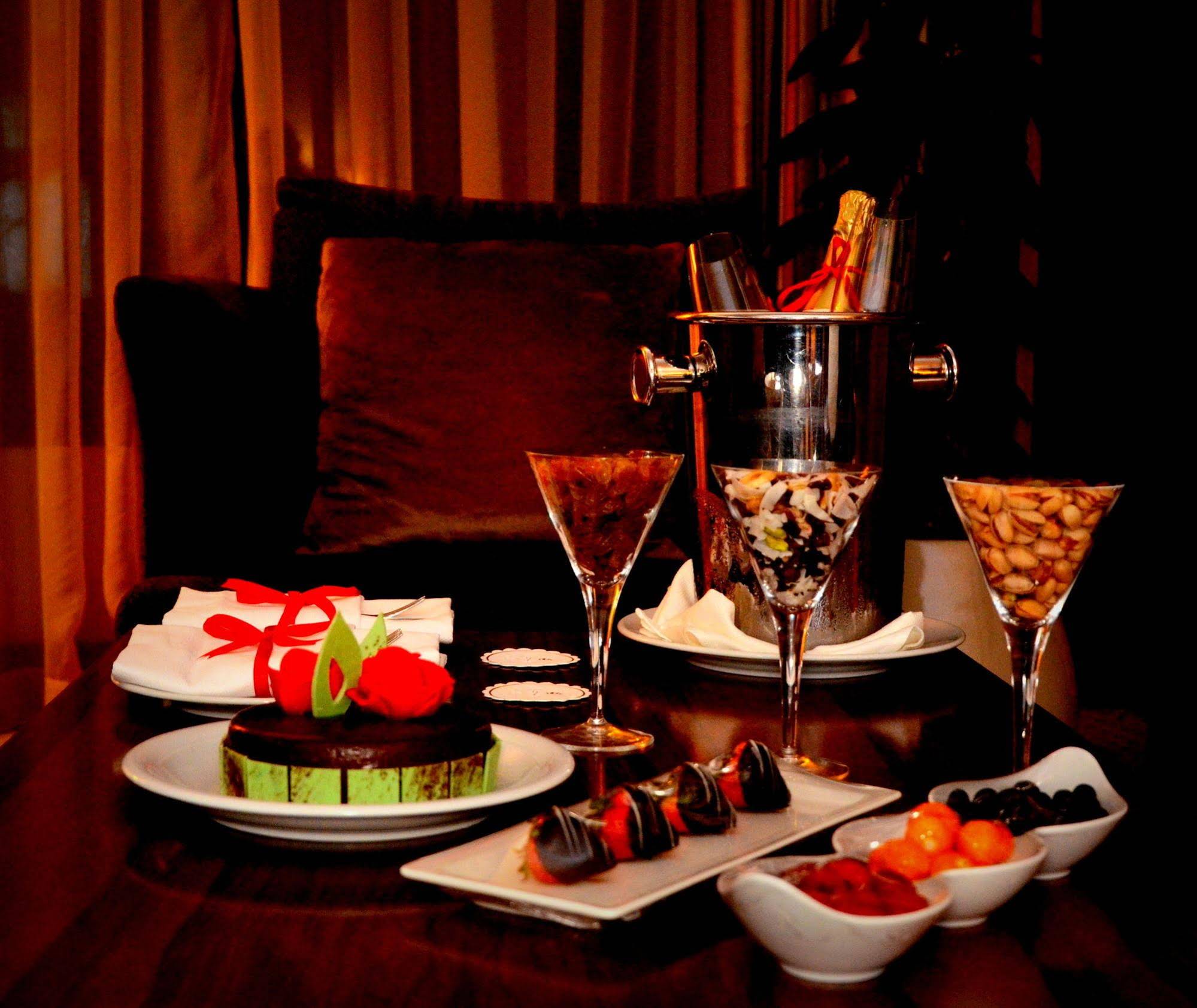 Safir Fintas Kuwait Hotel