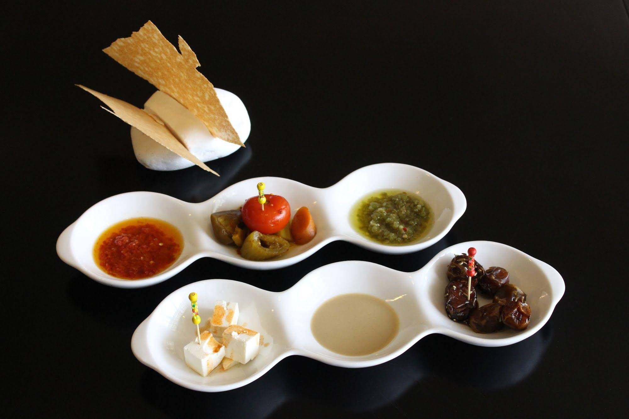 Safir Fintas Kuwait Hotel