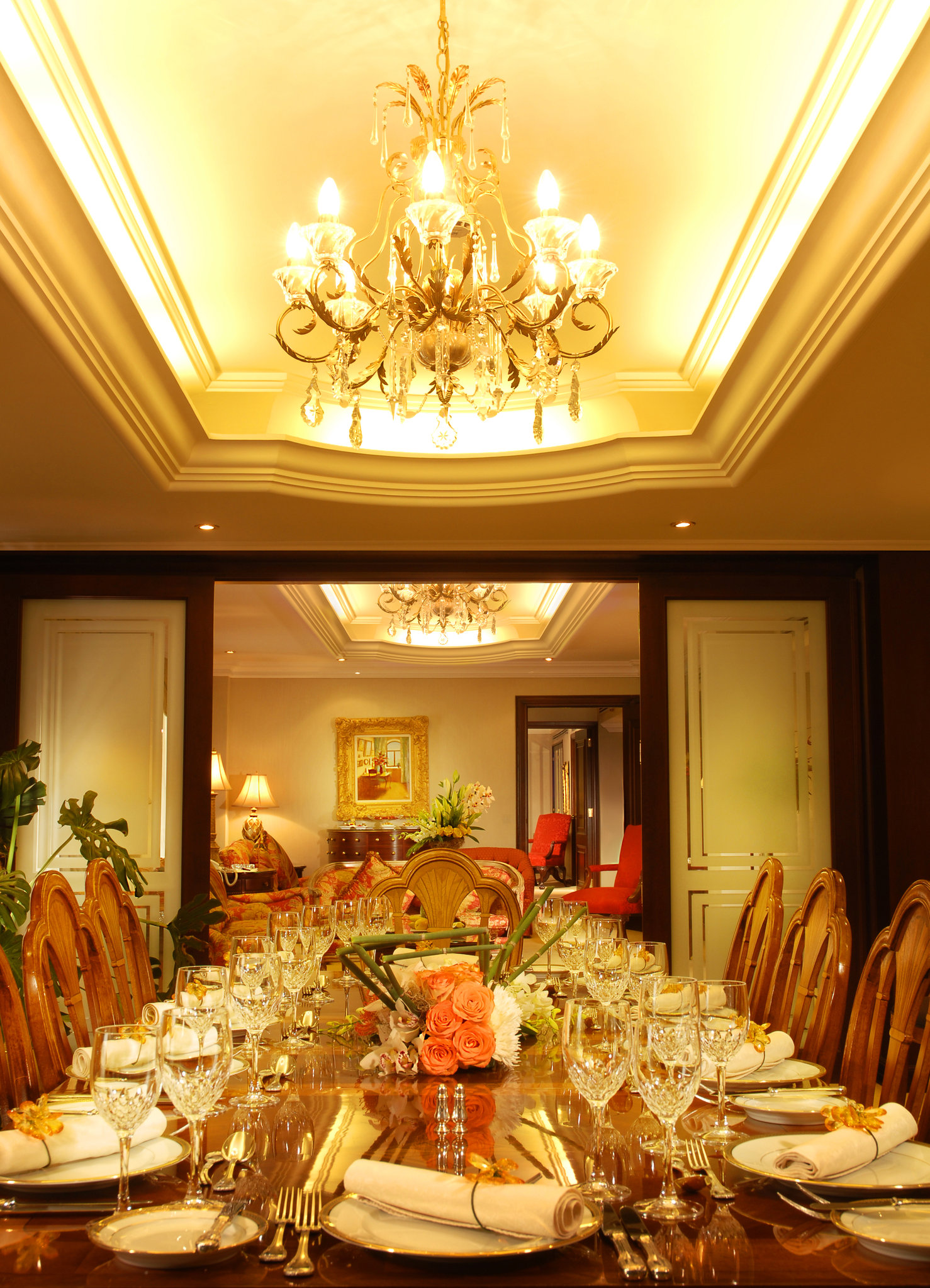Safir International Hotel