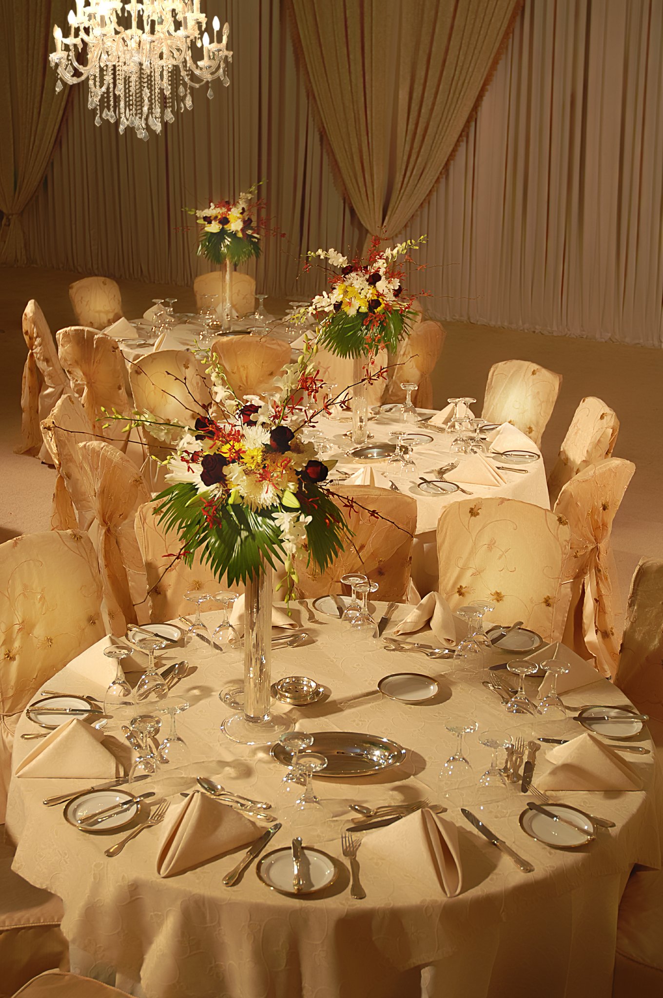 Safir International Hotel