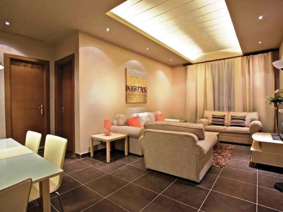 Sands Residence Furnished Apartments