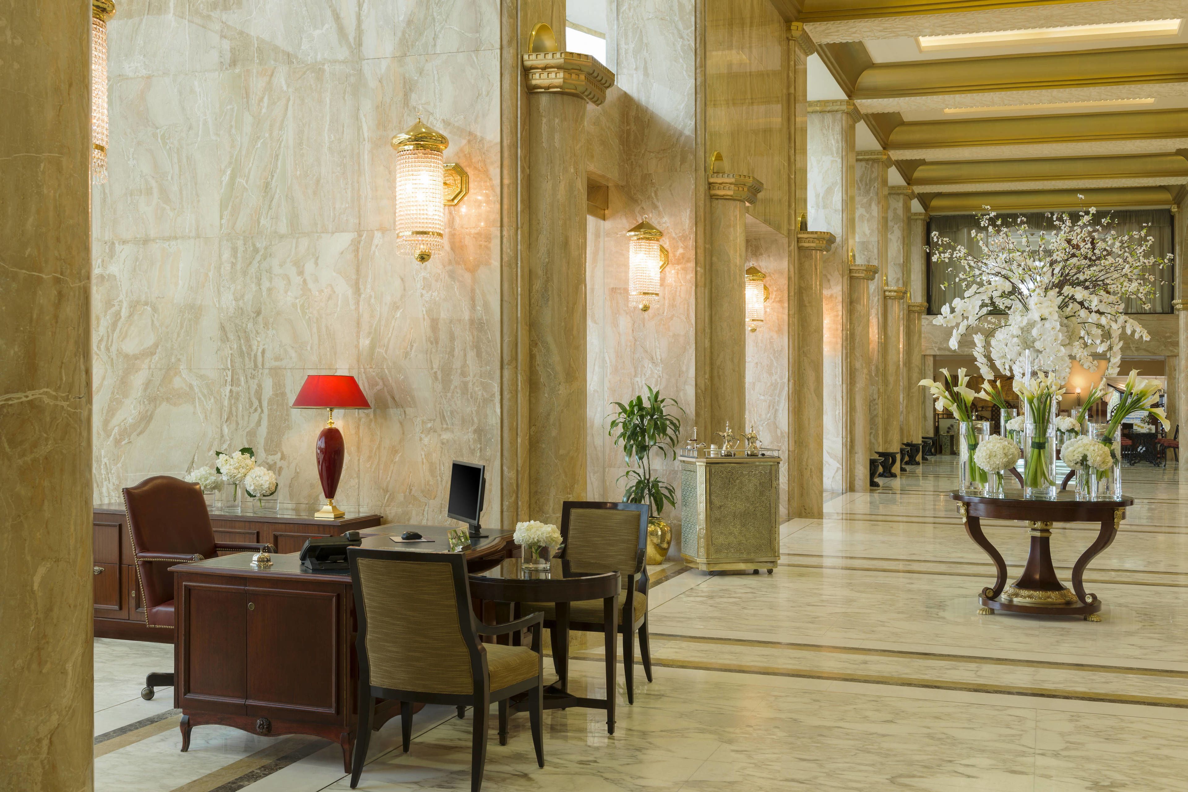 Sheraton Kuwait, a Luxury Collection Hotel