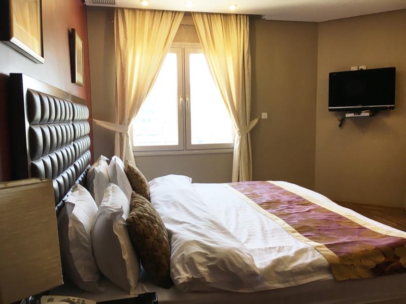 Spice Boutique Hotel
