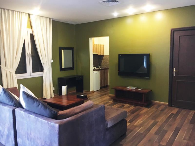 Spice Boutique Hotel
