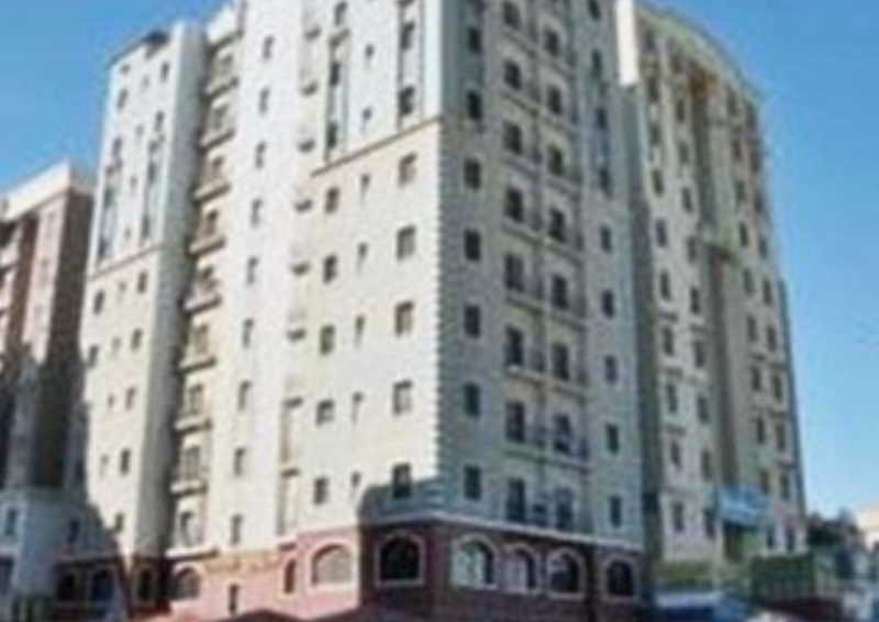Terrace Furnished Apartments- Hawally