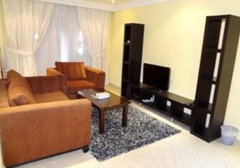 Terrace Furnished Apartments- Hawally