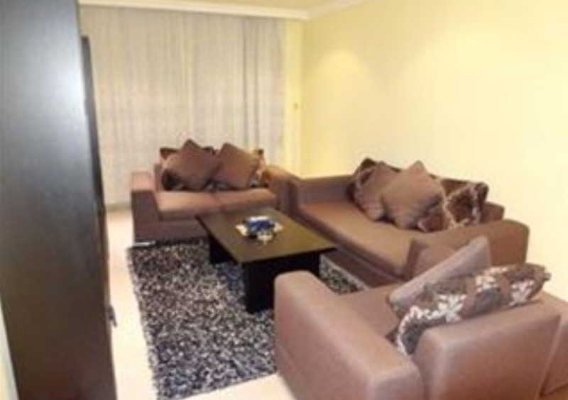 Terrace Furnished Apartments- Hawally