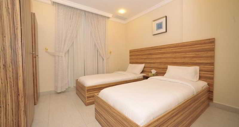 Terrace Furnished Apartments- Hawally