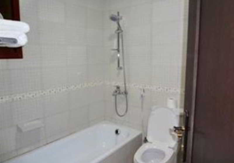 Terrace Furnished Apartments- Salmiya
