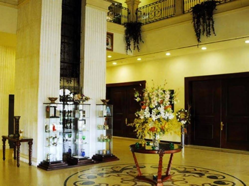 The Convention Center & Royal Suites Hotel