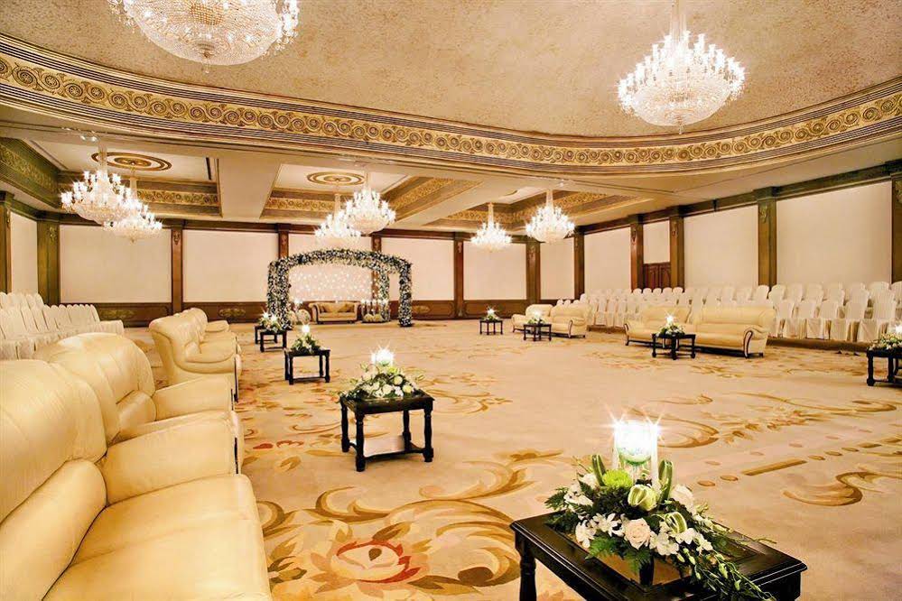 The Convention Center & Royal Suites Hotel