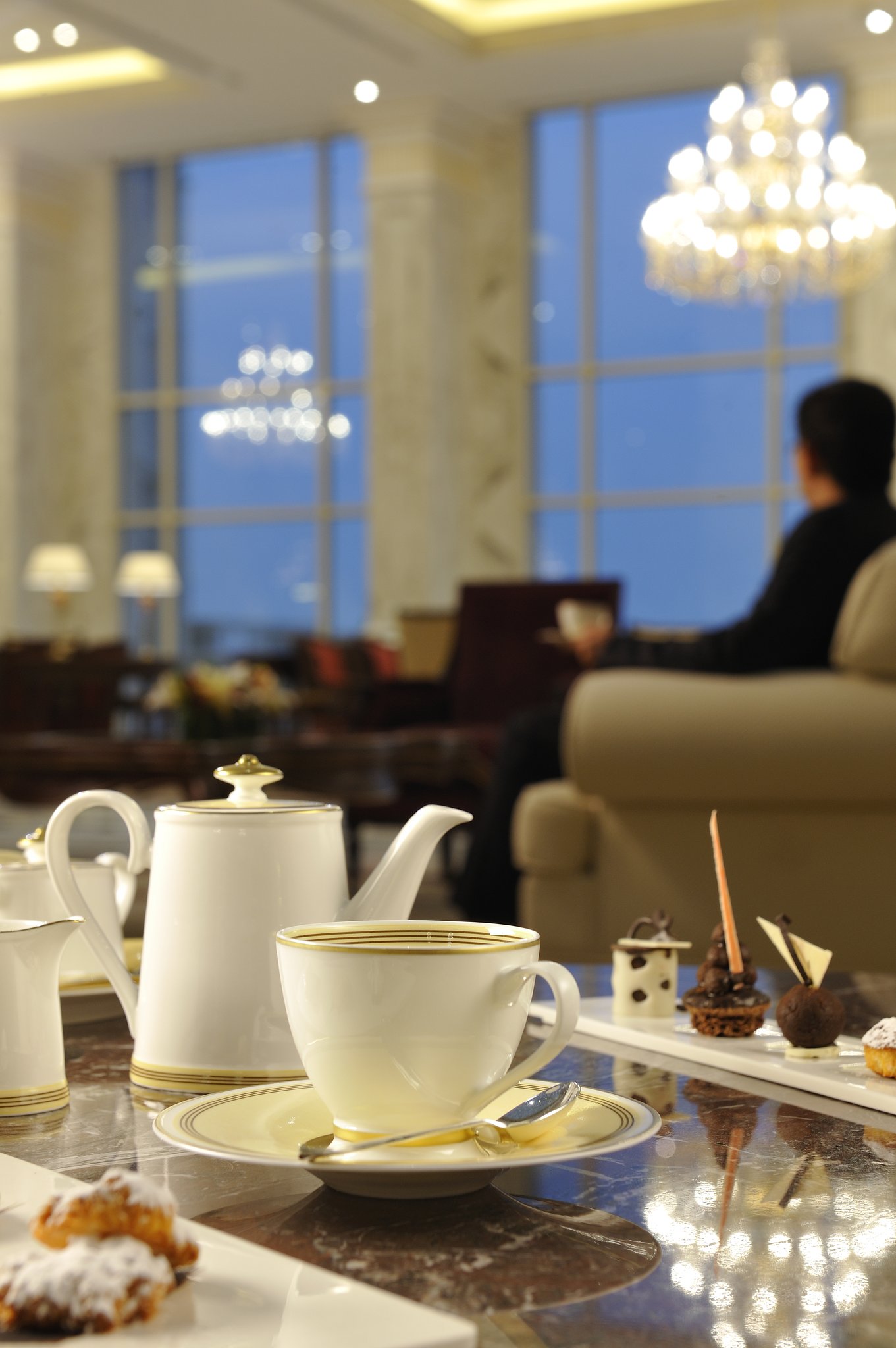 The Regency Kuwait