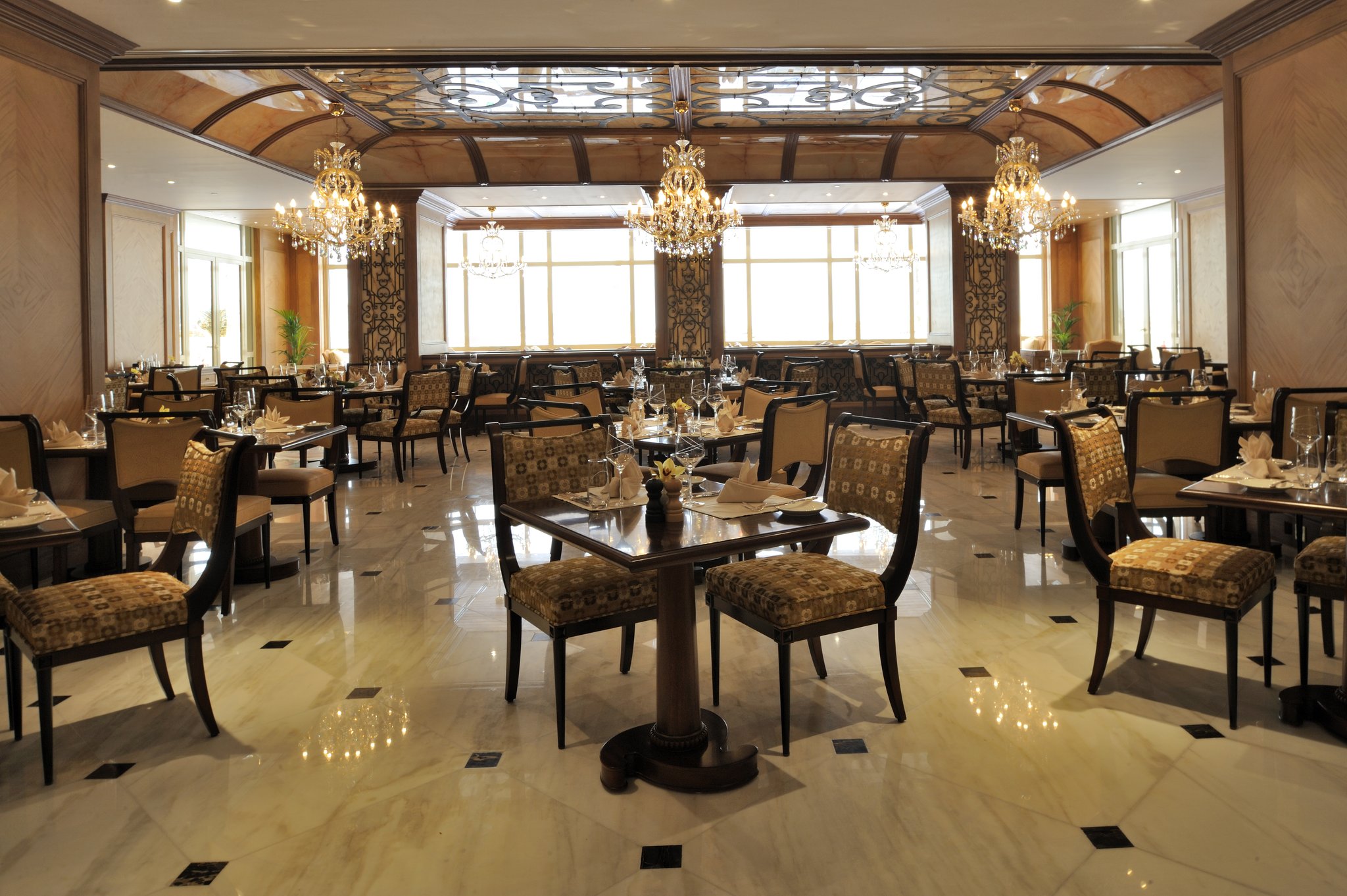 The Regency Kuwait