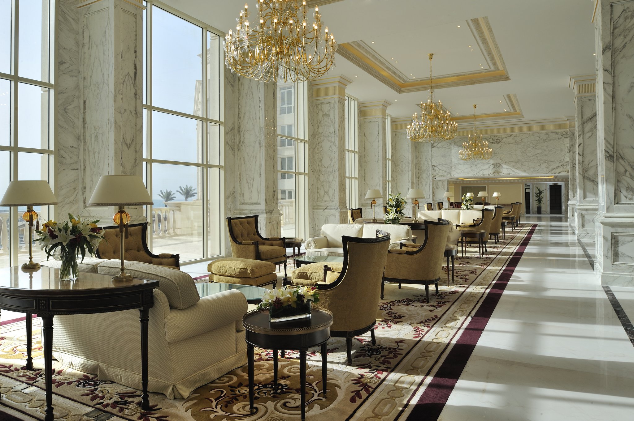 The Regency Kuwait