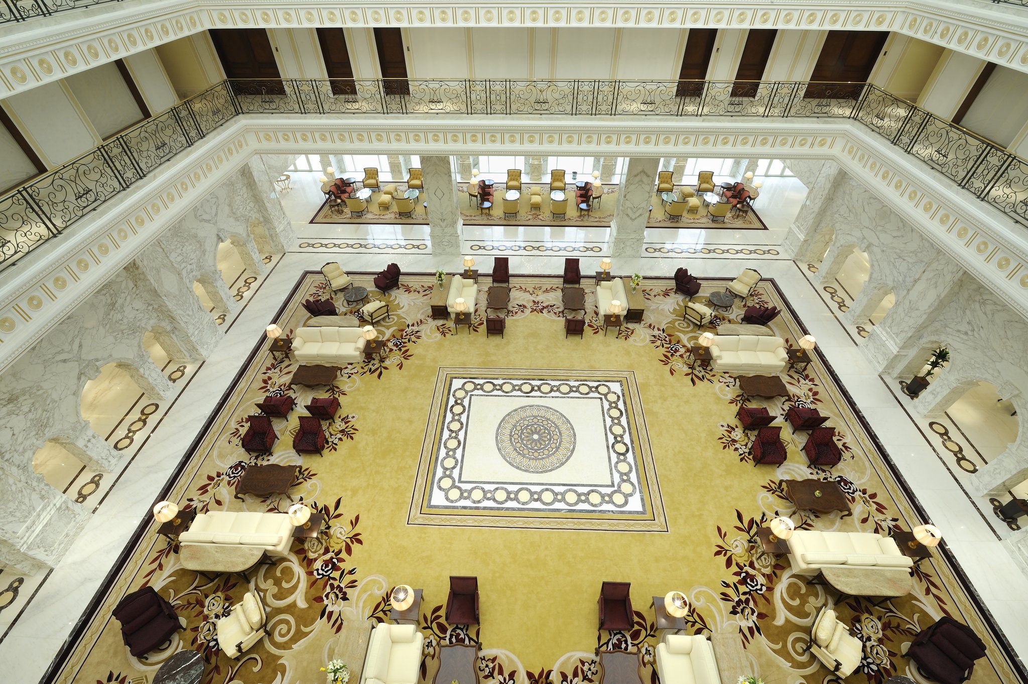 The Regency Kuwait