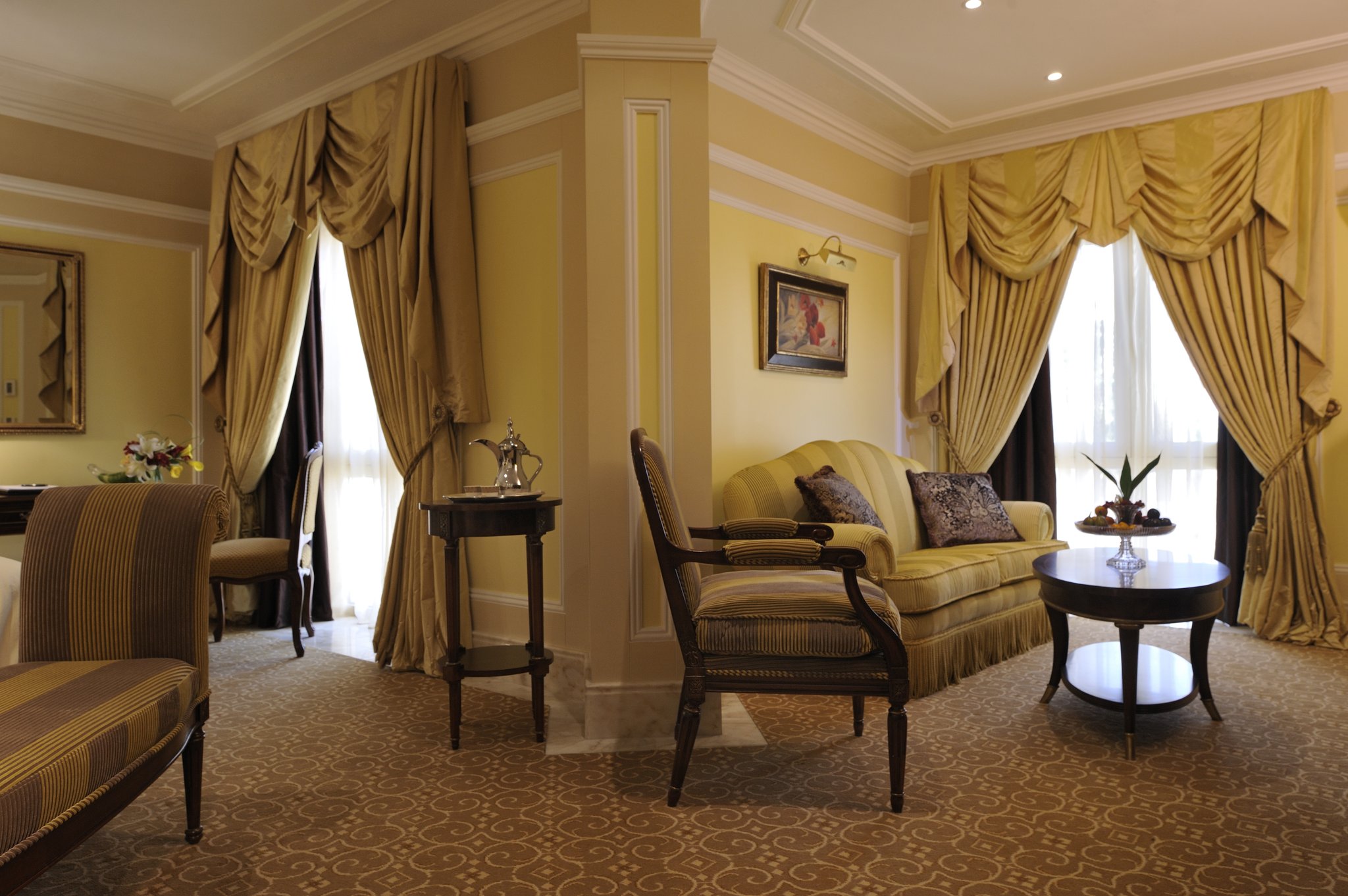 The Regency Kuwait