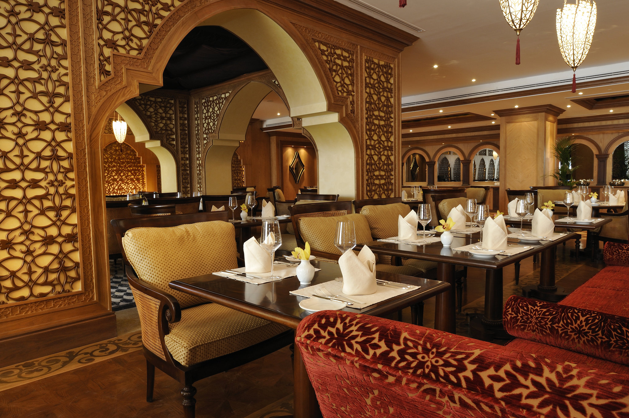 The Regency Kuwait
