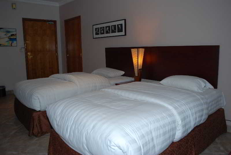 Times Square Suites