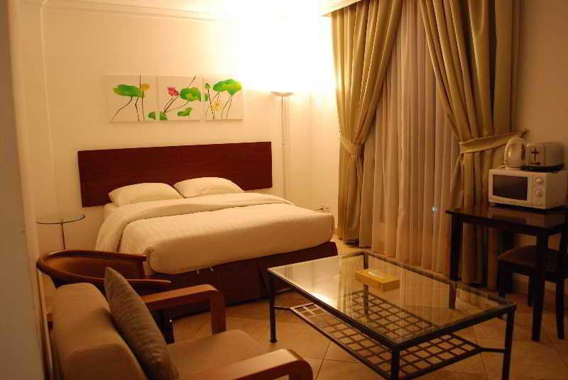 Times Square Suites