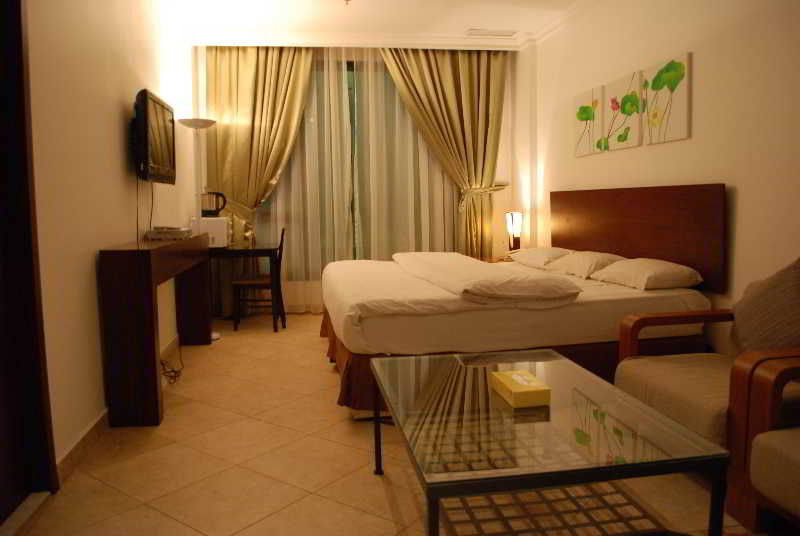 Times Square Suites