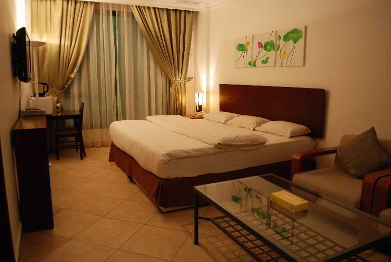 Times Square Suites