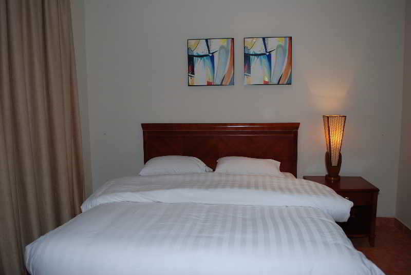 Times Square Suites