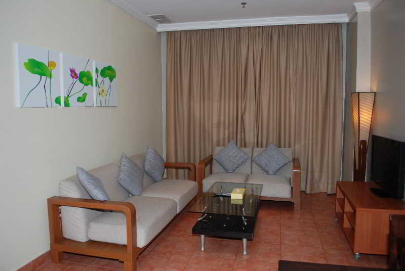 Times Square Suites