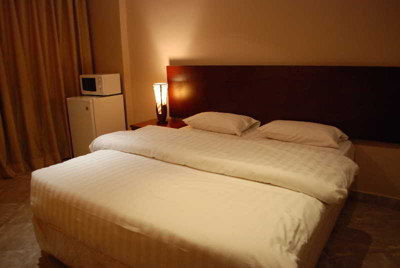 Times Square Suites