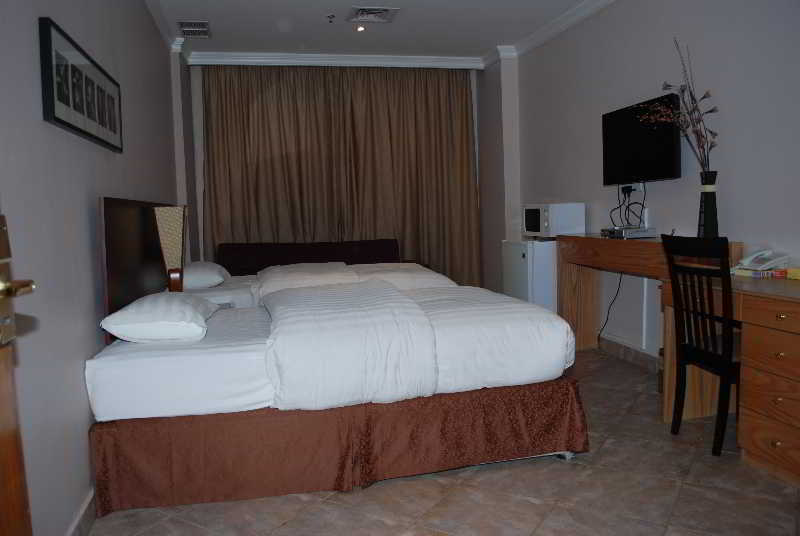 Times Square Suites